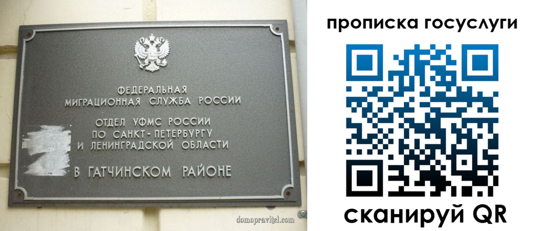 временная регистрация гарантия в Кстово